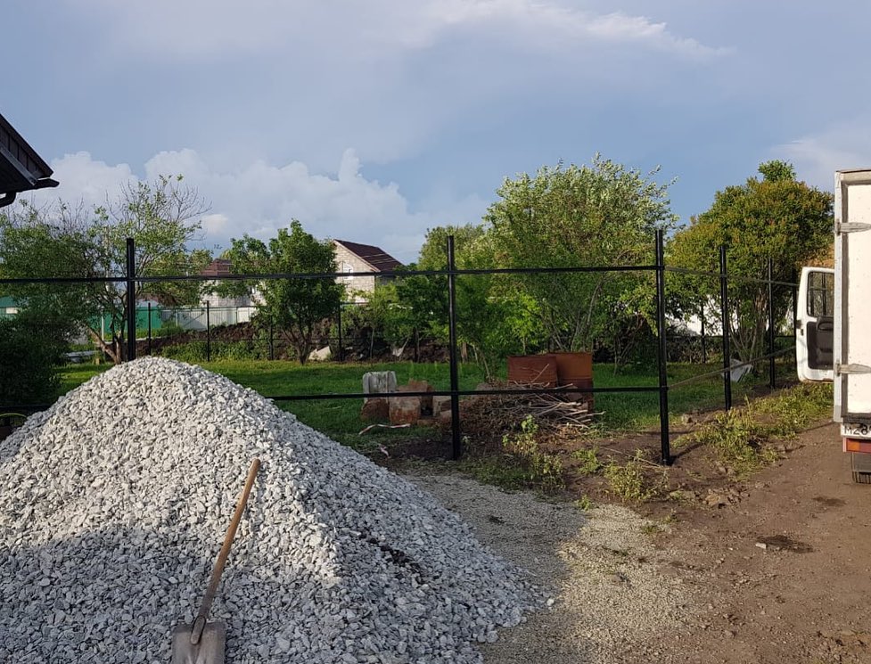Винтовые сваи Чебоксары