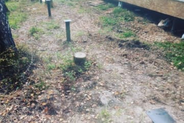 Винтовые сваи в Чебоксарах