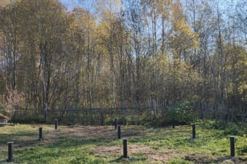 Винтовые сваи в Чебоксарах