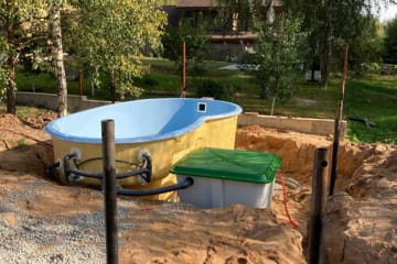 Винтовые сваи в Чебоксарах